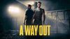Vychází hra A Way Out, launch trailer