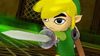 Hyrule Warriors Legends - Toon Link gameplay video