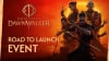 Sledujte dnes prezentaci The Blood of Dawnwalker — Road to Launch Event