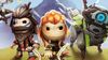 LittleBigPlanet 3 dostal speciální Horizon Zero Dawn kostýmy