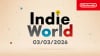 Podívejte se na dnešní prezentaci Indie World Showcase, přinášíme shrnutí 