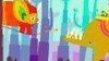 Hohokum - Fun Fair trailer a gameplay video