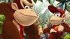 Donkey Kong Country: Tropical Freeze - gameplay videa