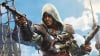 V Assassin's Creed Black Flag Resynced bude možné jednoduše vypnout HUD