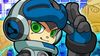 20 minut dlouhé gameplay video z plošinovky Mighty No. 9
