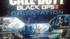 Druhé DLC pro Call of Duty: Black Ops 2 se bude jmenovat Orientation - UPDATE