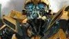 Oznámen Transformers: Rise of the Dark Spark
