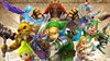 Nový trailer na Hyrule Warriors: Legends se zaměřuje na hratelné postavy