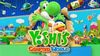 Nové gameplay záběry z plošinovky Yoshi’s Crafted World