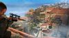 Launch trailer na akci Sniper Elite 4