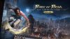Remake hry Prince of Persia: The Sands of Time má vyjít v polovině ledna 