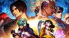The King of Fighters XV