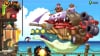 Launch trailer na plošinovku Shantae: Half-Genie Hero