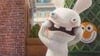 Ubisoft oznámil Rabbids Invasion: The Interactive TV Show