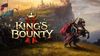 Oznámena hra King’s Bounty II pro PS4 a Xbox One