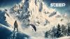 Nový gameplay trailer na hru Steep