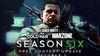 Trailer na šestou sezónu ve hrách Call of Duty: Black Ops Cold War a Warzone