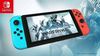 Warframe míří na Nintendo Switch