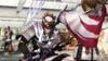 Samurai Warriors 4 – PlayStation 4 trailer