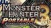 Monster Hunter Tri Portable na konci roku