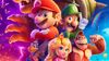 Nintendo oznámilo druhý animovaný film Super Mario Bros., premiéru bude mít v roce 2026