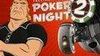 Launch trailer na Telltale Games' Poker Night 2