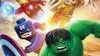 Game Informer odhalil Lego Marvel Super Heroes