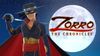 Zorro The Chronicles