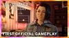 Gameplay ukázka z adventury Life is Strange: True Colors
