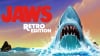 Hra Jaws: Retro Edition vyjde už tento týden