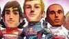 F1 Race Stars