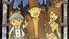 Professor Layton and the Spectre&#39;s Call má datum