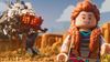 Hra LEGO Horizon Adventures vyjde pravděpodobně v polovině listopadu, bude mít české titulky