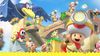 Captain Toad: Treasure Tracker (Switch)