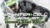 Můžete stahovat DLC Homeland pro Splinter Cell: Blacklist