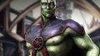 Injustice: Gods Among Us – Martian Manhunter historie
