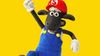 Do Super Mario Makeru se dostane kostým ovečky Shaun