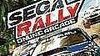 SEGA Rally Online Arcade