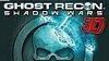 Ghost Recon: Shadow Wars na videu