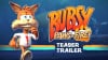 Oznámena plošinovka Bubsy: Paws on Fire!