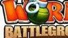 Studio Team 17 oznamuje hru Worms Battlegrounds