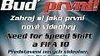 Komunitní setkání Need For Speed SHIFT + FIFA10 už zítra!