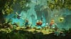 Podívejte se na video porovnávající Rayman Legends Retold s originálem