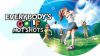 Hra Everybody's Golf Hot Shots vyjde začátkem září, zveřejněn nový trailer