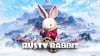 NetEase Games oznámil side-scrolling akční adventuru Rusty Rabbit pro PlayStation 5