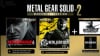 Konami oznámilo Metal Gear Solid Master Collection Vol. 2, vyjde koncem srpna 
