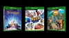 Microsoft oznámil remastery tří rodinných her pro Xbox One - Aktualizováno