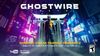 Prezentace hry Ghostwire: Tokyo