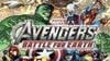 Marvel Avengers: Battle for Earth Comic Con 2012 trailer