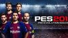 Launch trailer na hru PES 2018